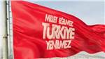 MÝLLET EÐÝLMEZ TÜRKÝYEM YENÝLMEZ